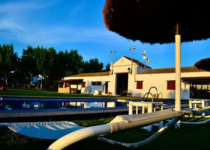 Cortijo Mesa De La Plata