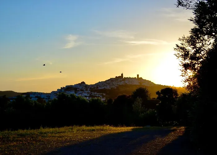Cortijo Mesa De La Plata