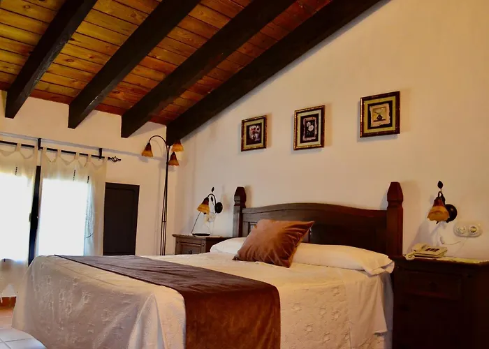 Cortijo Mesa De La Plata
