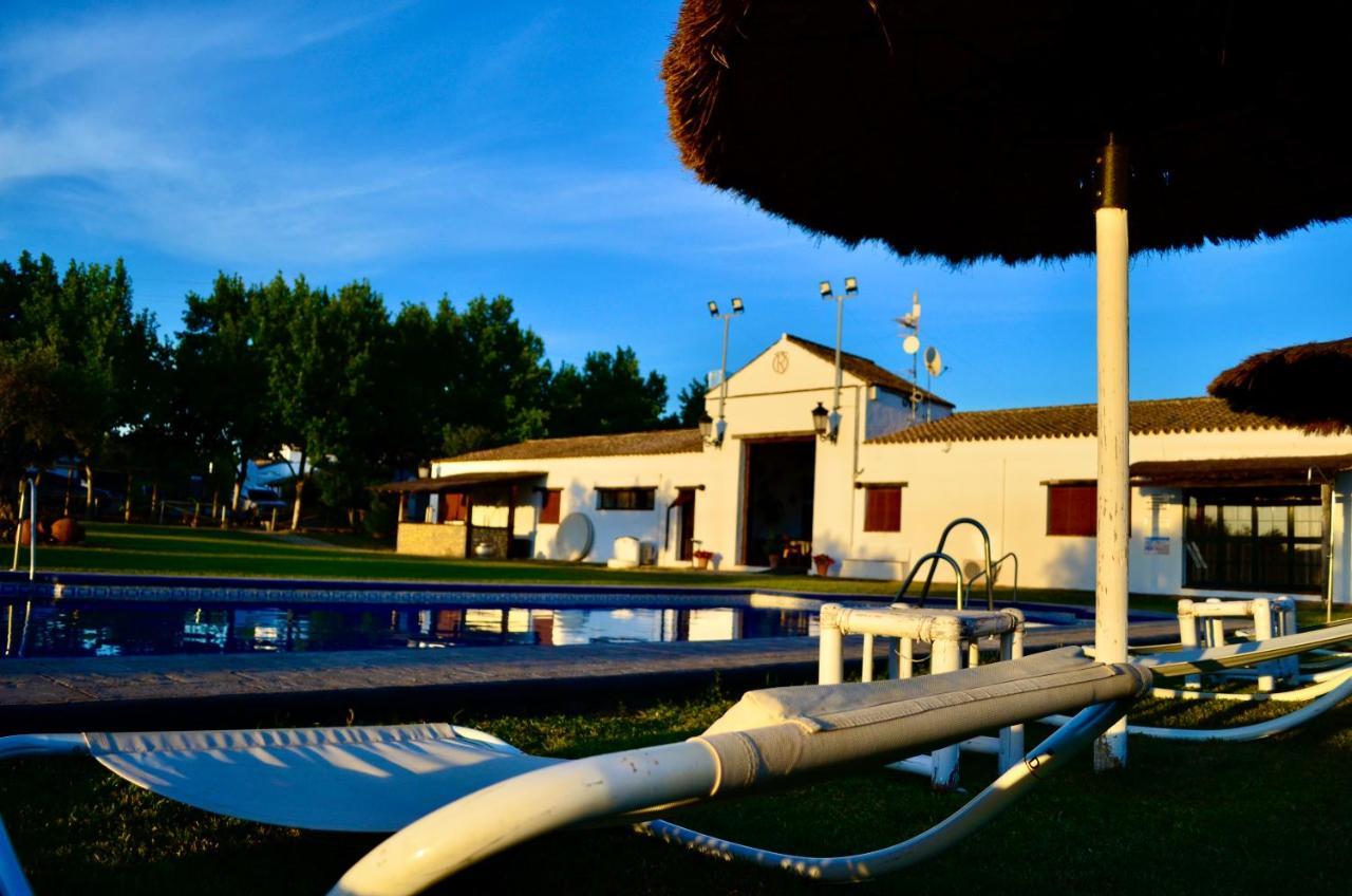Cortijo Mesa De La Plata Casa de Campo Arcos de la Frontera