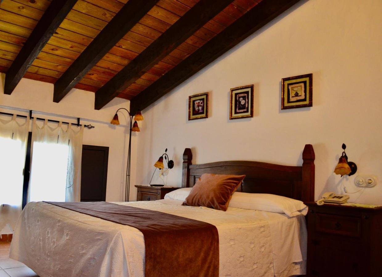 Casa de Campo Cortijo Mesa De La Plata *