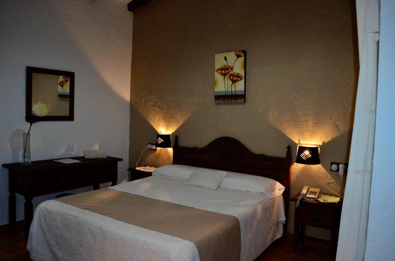 Casa de Campo Cortijo Mesa De La Plata Arcos de la Frontera