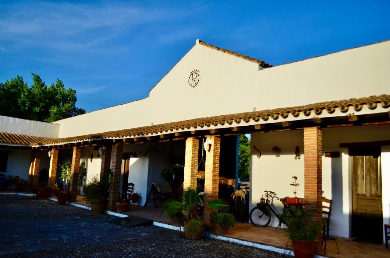 Cortijo Mesa De La Plata Casa rural Arcos de la Frontera